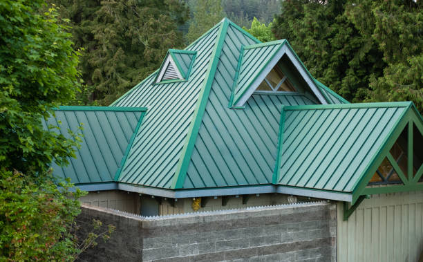Best Roof Waterproofing  in Blakely, PA