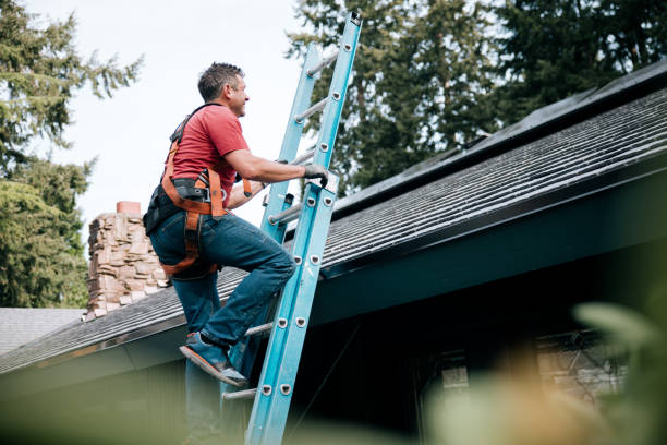 Professional Roofing Service in Blakely, PA